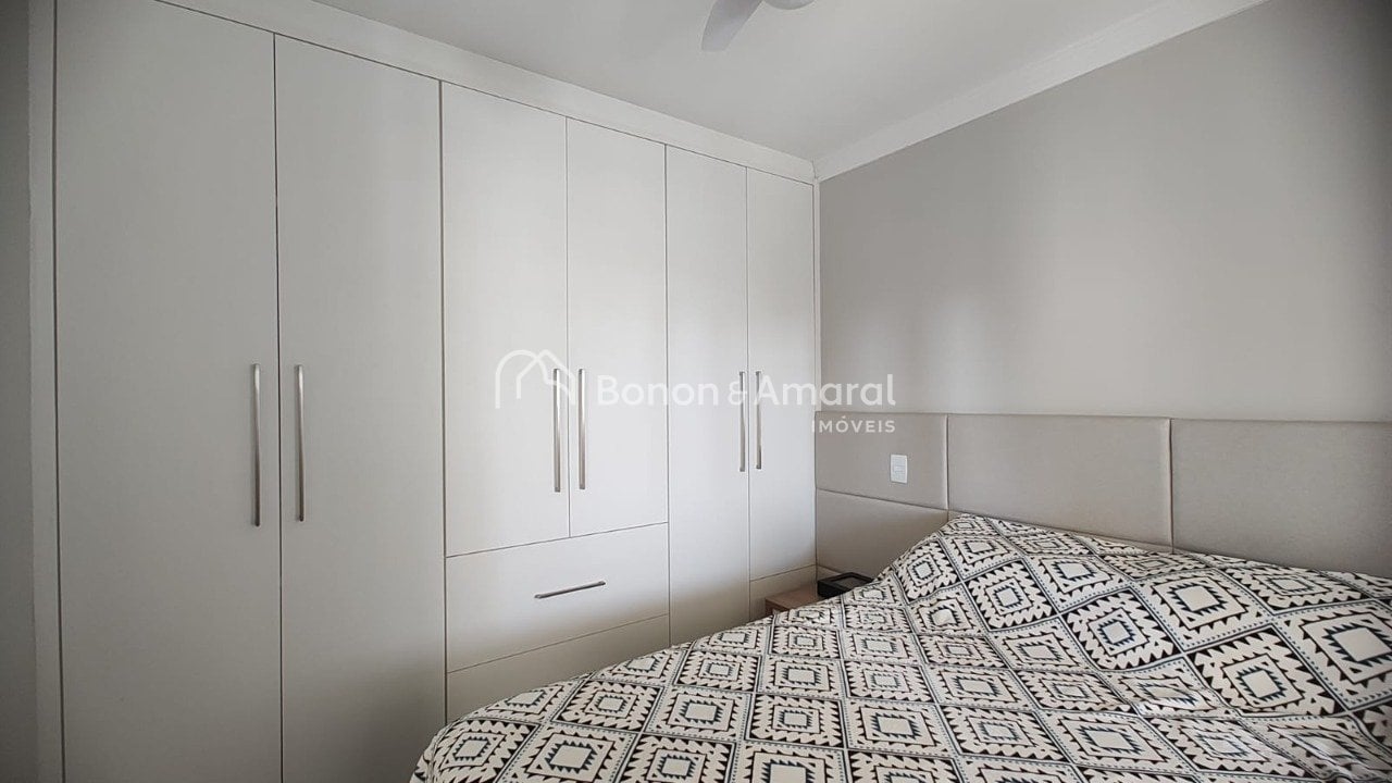Apartamento no Wide Cambuí, Cambuí, Campinas/SP
