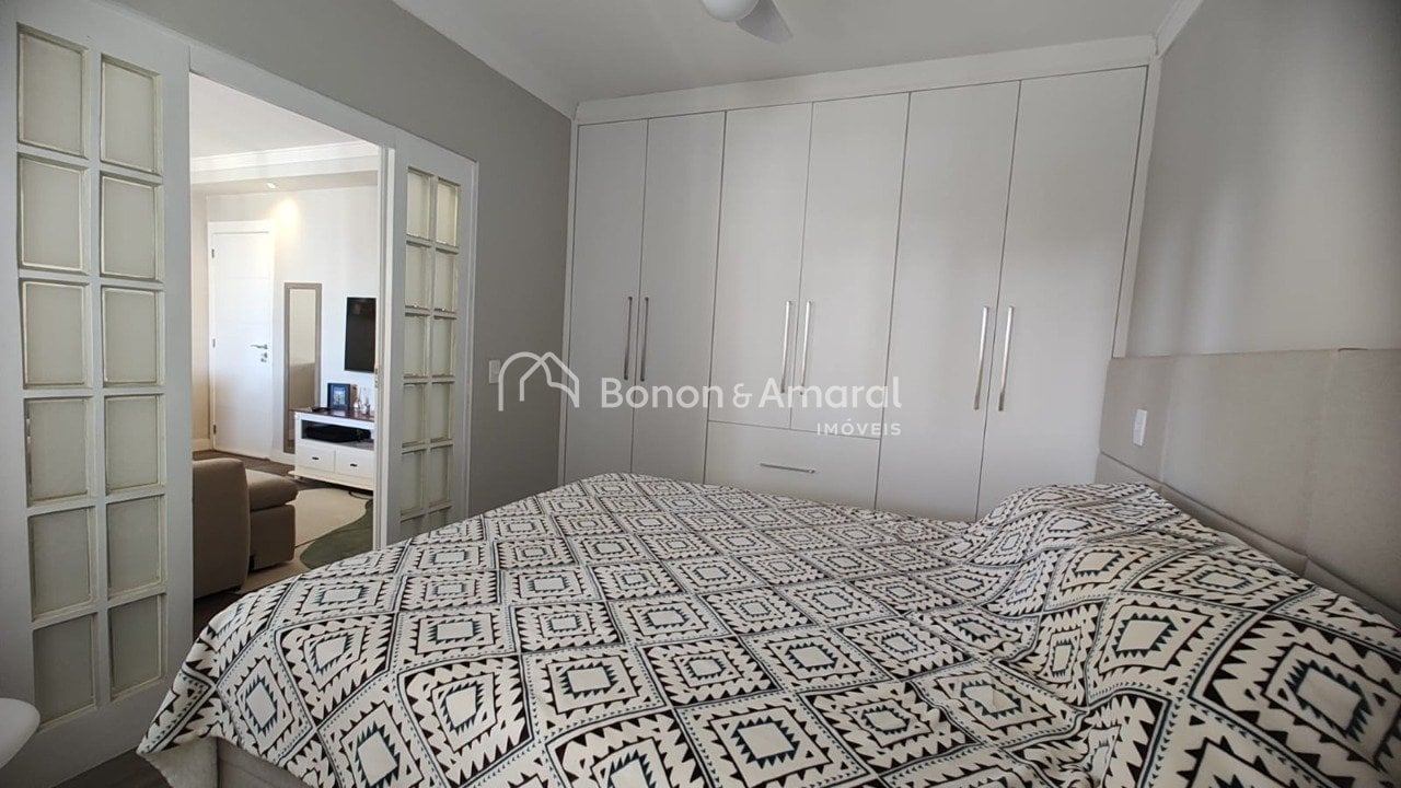 Apartamento no Wide Cambuí, Cambuí, Campinas/SP