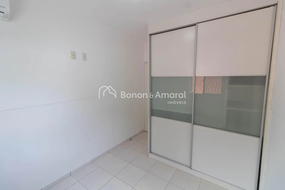 Casa em Condomínio no Condomínio Residencial Porto Ville, Parque Imperador, Campinas/SP