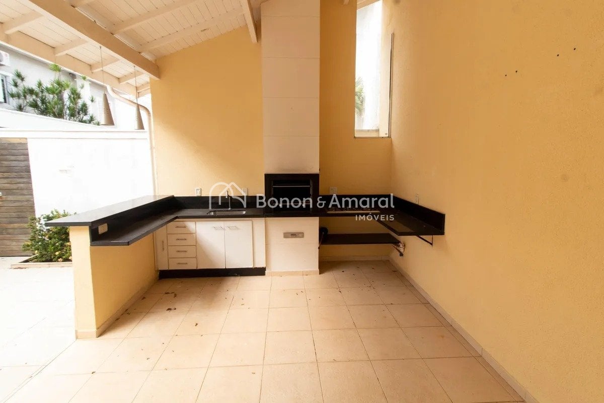 Casa em Condomínio no Condomínio Residencial Porto Ville, Parque Imperador, Campinas/SP