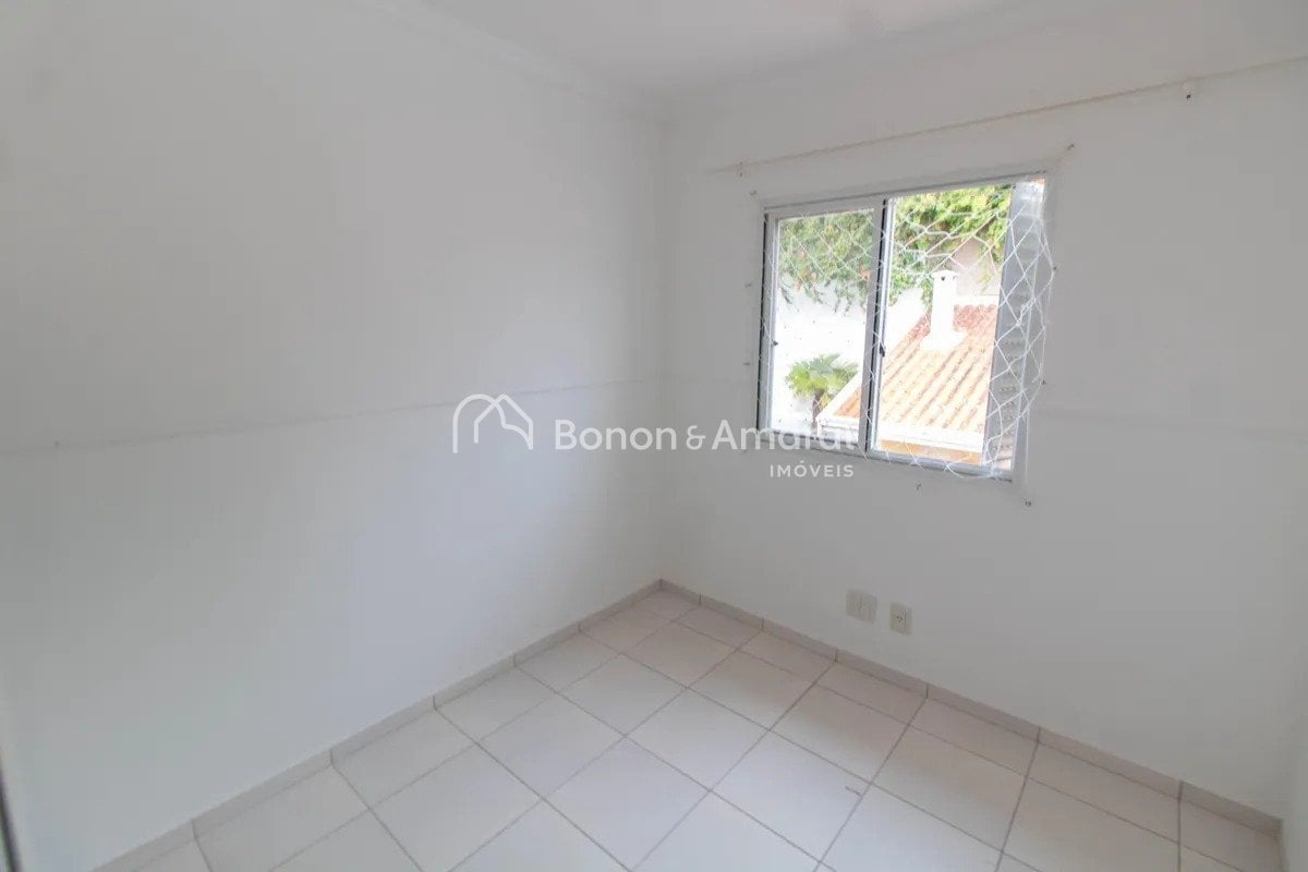 Casa em Condomínio no Condomínio Residencial Porto Ville, Parque Imperador, Campinas/SP