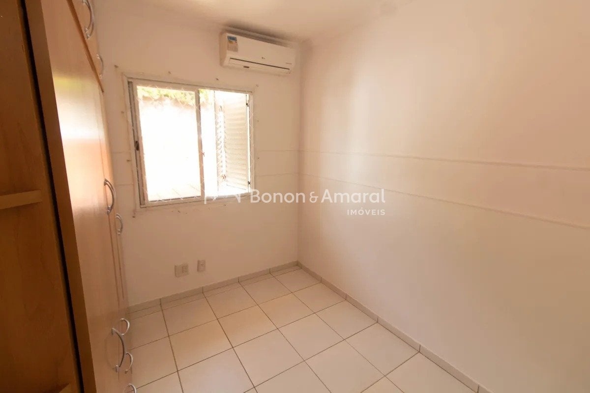 Casa em Condomínio no Condomínio Residencial Porto Ville, Parque Imperador, Campinas/SP