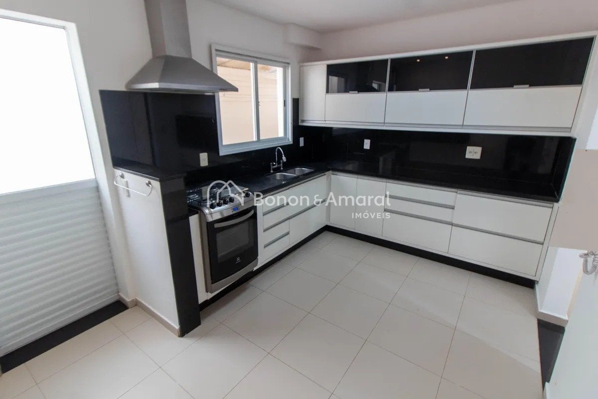 Casa em Condomínio no Condomínio Residencial Porto Ville, Parque Imperador, Campinas/SP