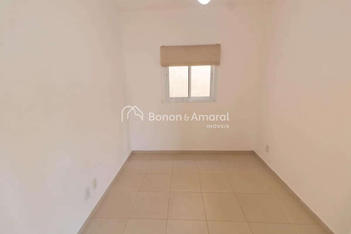 Casa em Condomínio no Condomínio Residencial Porto Ville, Parque Imperador, Campinas/SP