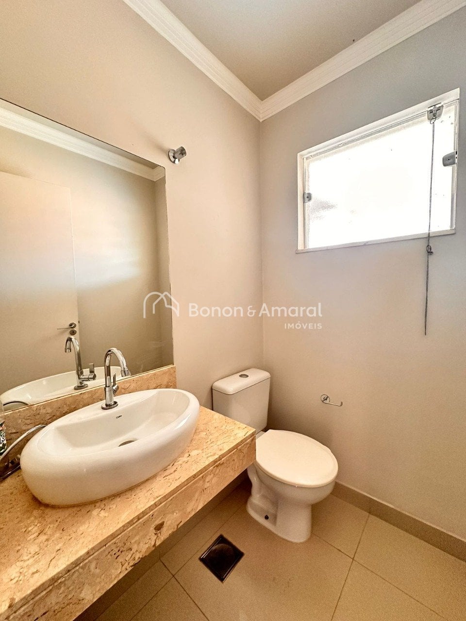 Casa em Condomínio no Condomínio Okinawa, Condomínio Okinawa, Paulínia/SP