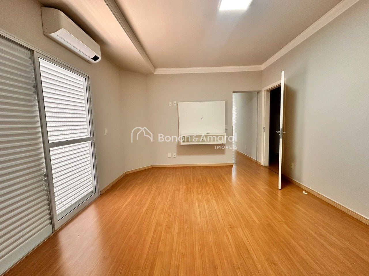 Casa em Condomínio no Condomínio Okinawa, Condomínio Okinawa, Paulínia/SP