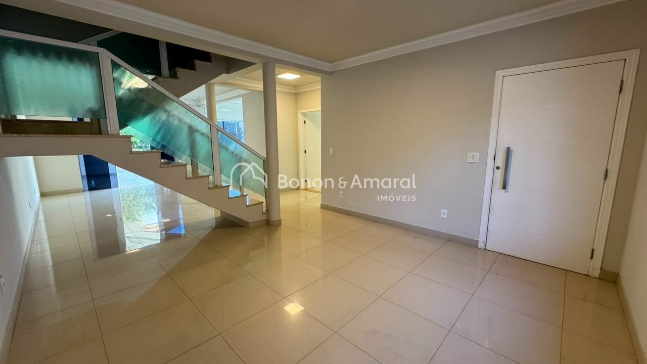Casa em Condomínio para Alugar - Condomínio Okinawa em Paulínia / SP