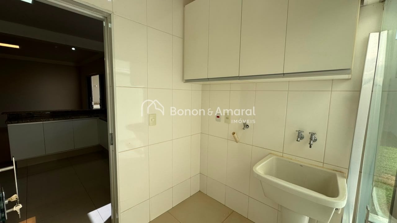 Casa em Condomínio para Alugar - Condomínio Okinawa em Paulínia / SP