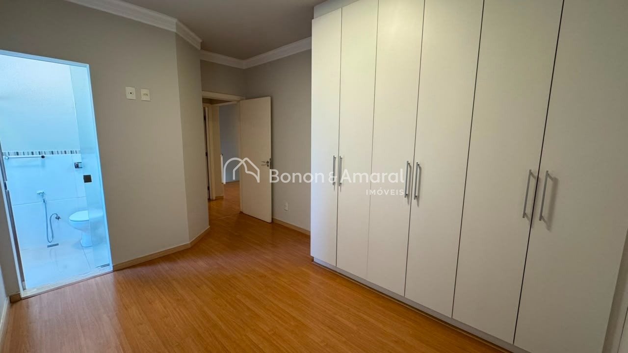 Casa em Condomínio para Alugar - Condomínio Okinawa em Paulínia / SP