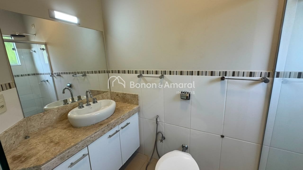 Casa em Condomínio para Alugar - Condomínio Okinawa em Paulínia / SP