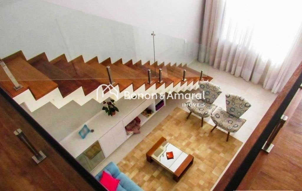 Casa em Condomínio no Condomínio Campos Do Conde Ii, João Aranha, Paulínia/SP
