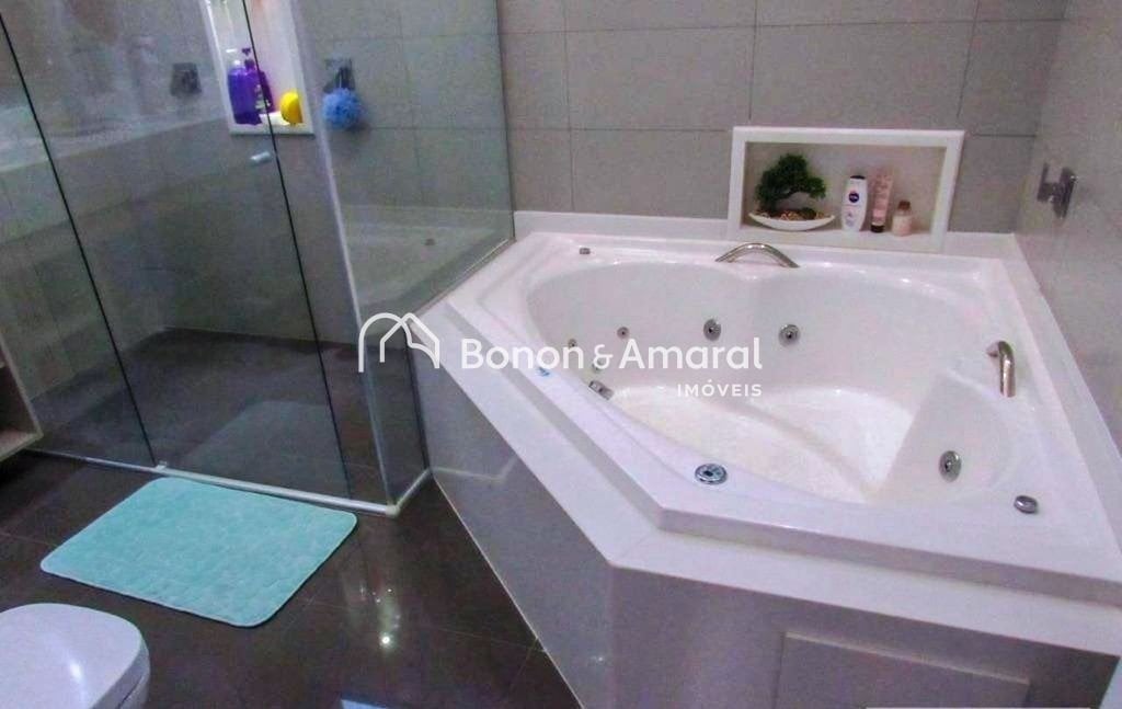 Casa em Condomínio no Condomínio Campos Do Conde Ii, João Aranha, Paulínia/SP