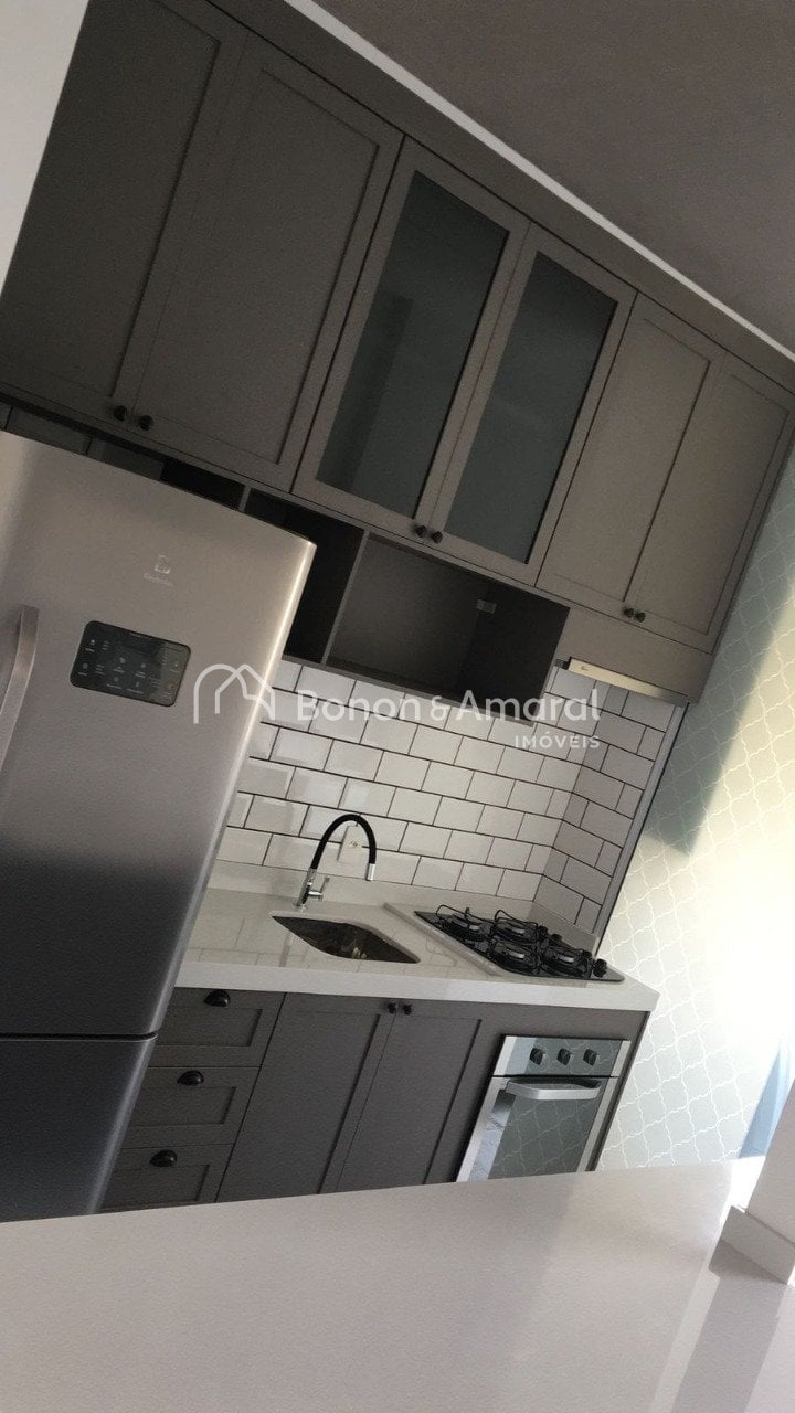 Apartamento no Dreams Residencial Paulínia, Santa Terezinha, Paulínia/SP
