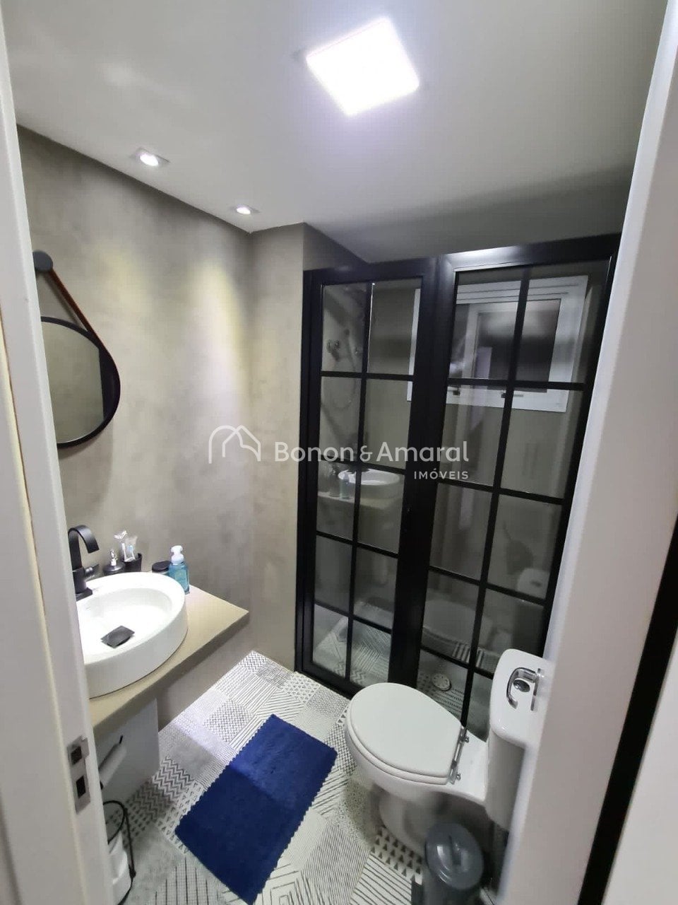 Apartamento no Dreams Residencial Paulínia, Santa Terezinha, Paulínia/SP