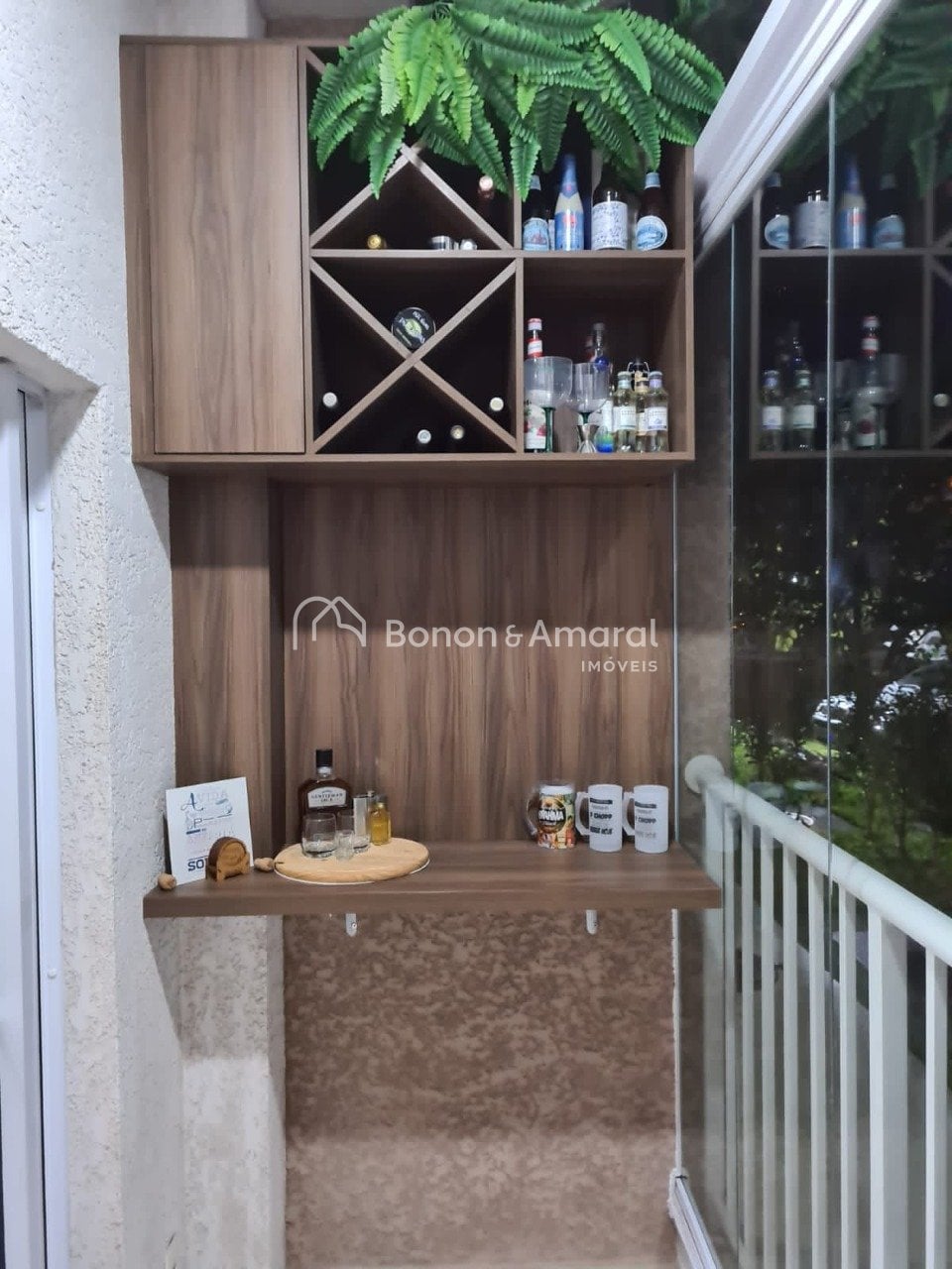 Apartamento no Dreams Residencial Paulínia, Santa Terezinha, Paulínia/SP