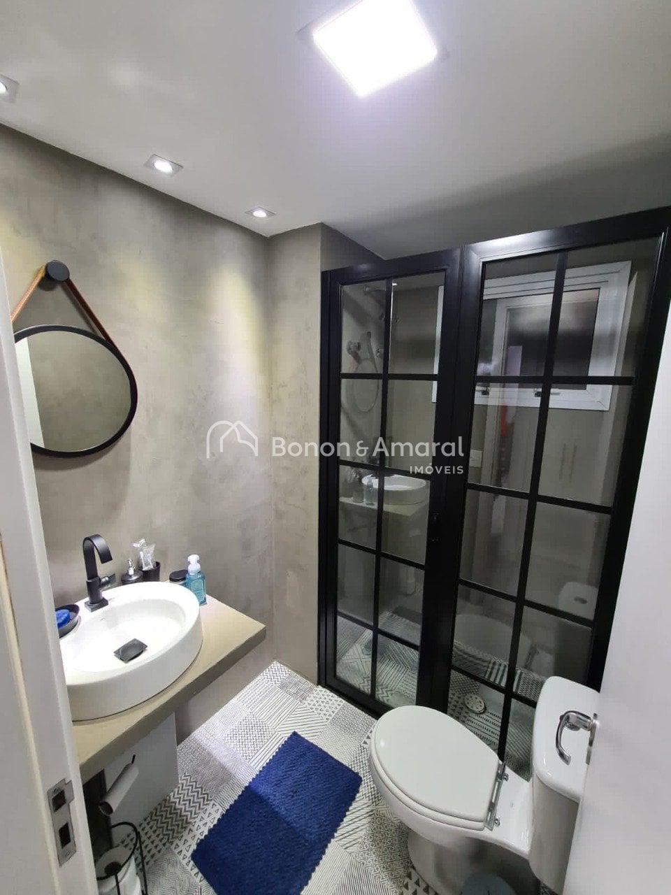 Apartamento no Dreams Residencial Paulínia, Santa Terezinha, Paulínia/SP