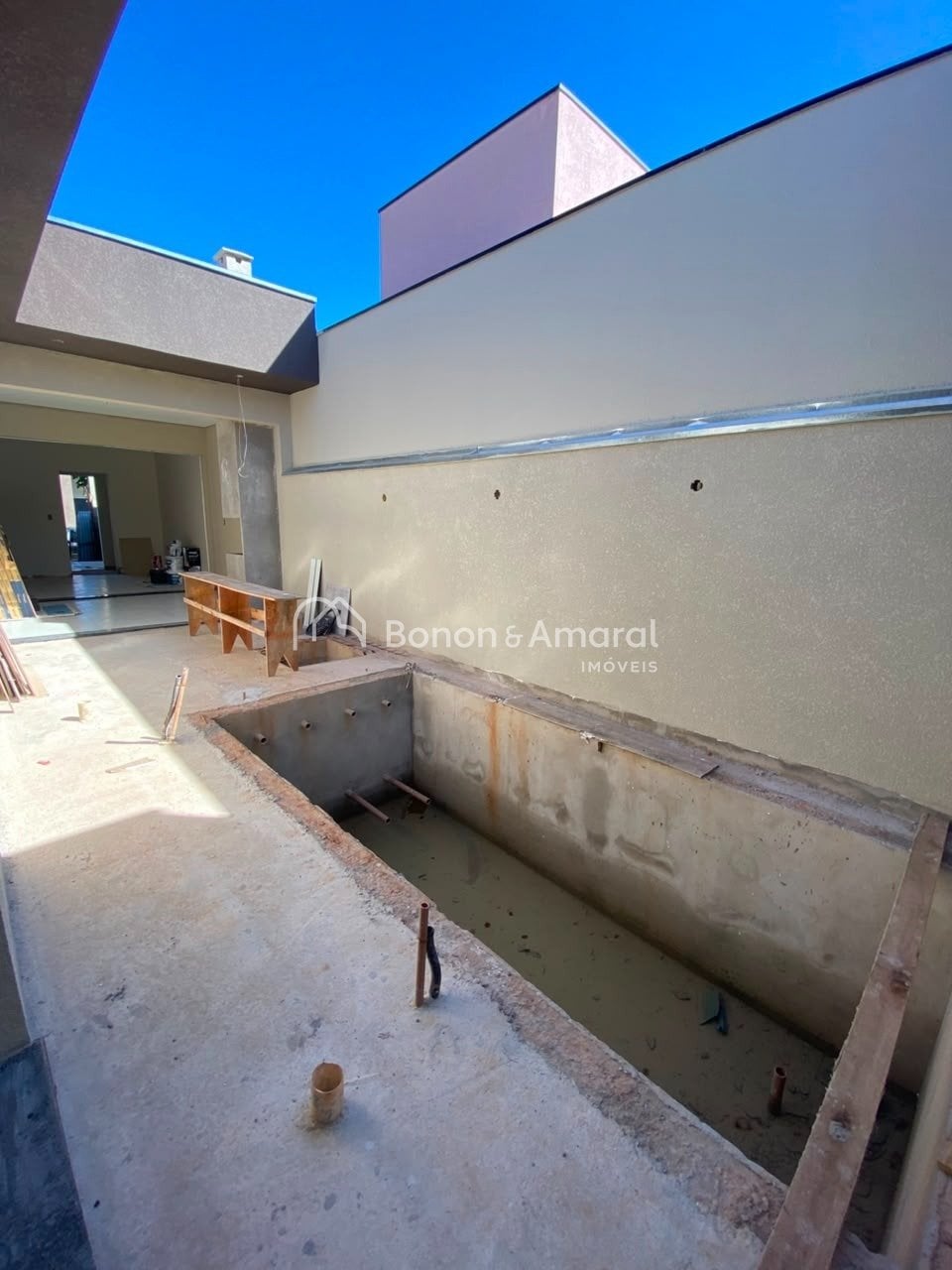 Casa em Condomínio à Venda - Vila Monte Alegre em Paulínia / SP