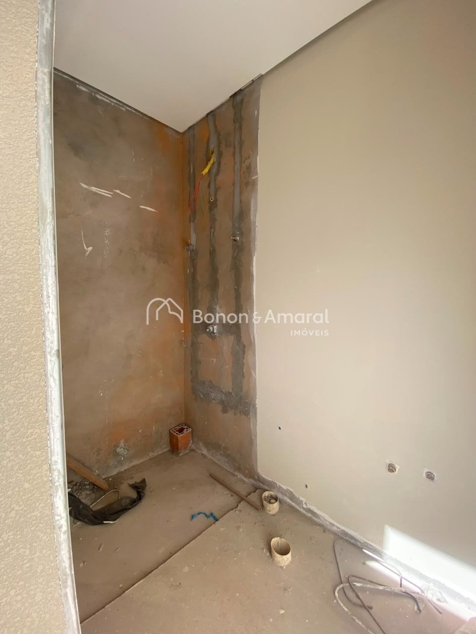 Casa em Condomínio à Venda - Vila Monte Alegre em Paulínia / SP