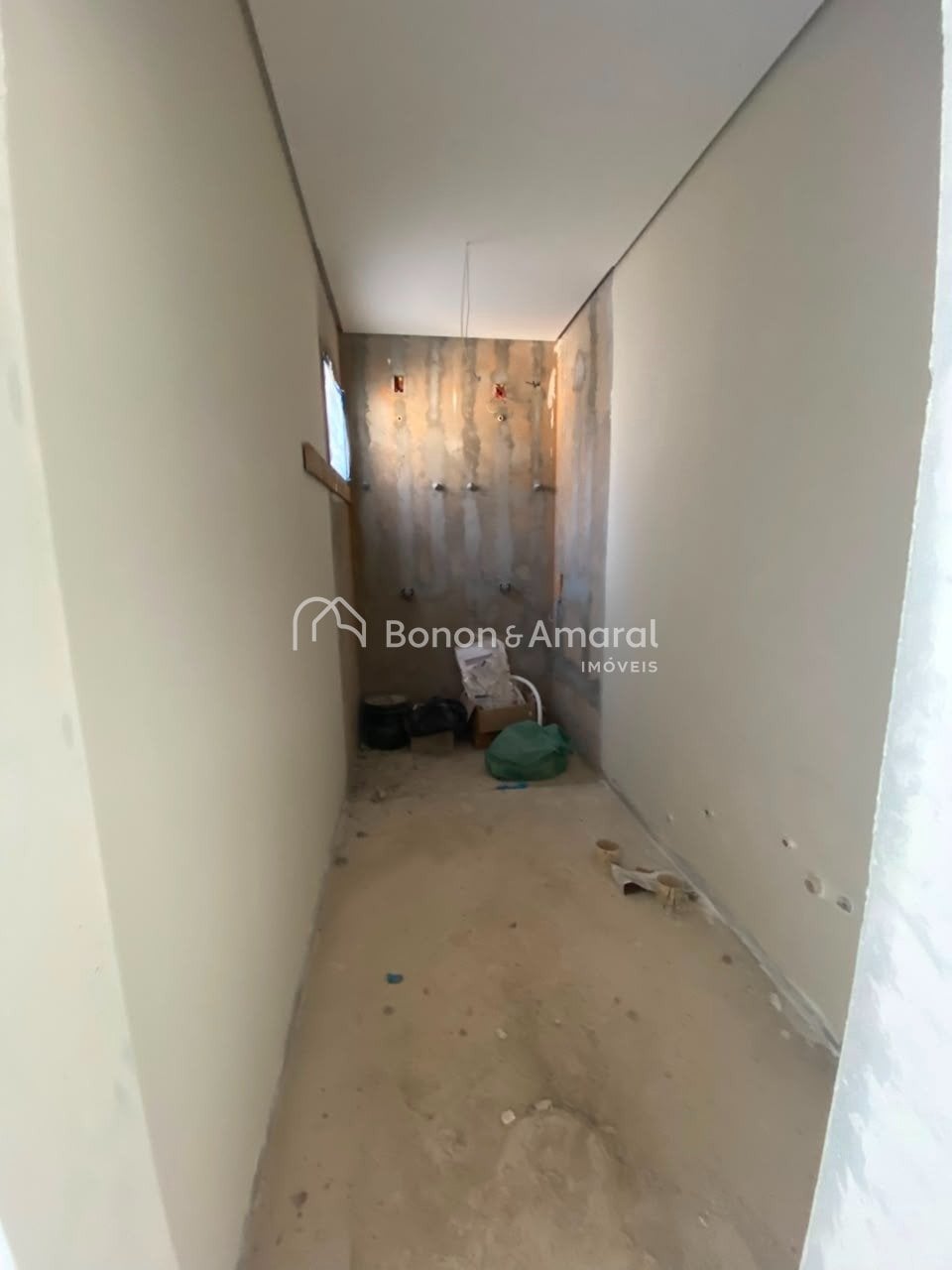 Casa em Condomínio à Venda - Vila Monte Alegre em Paulínia / SP