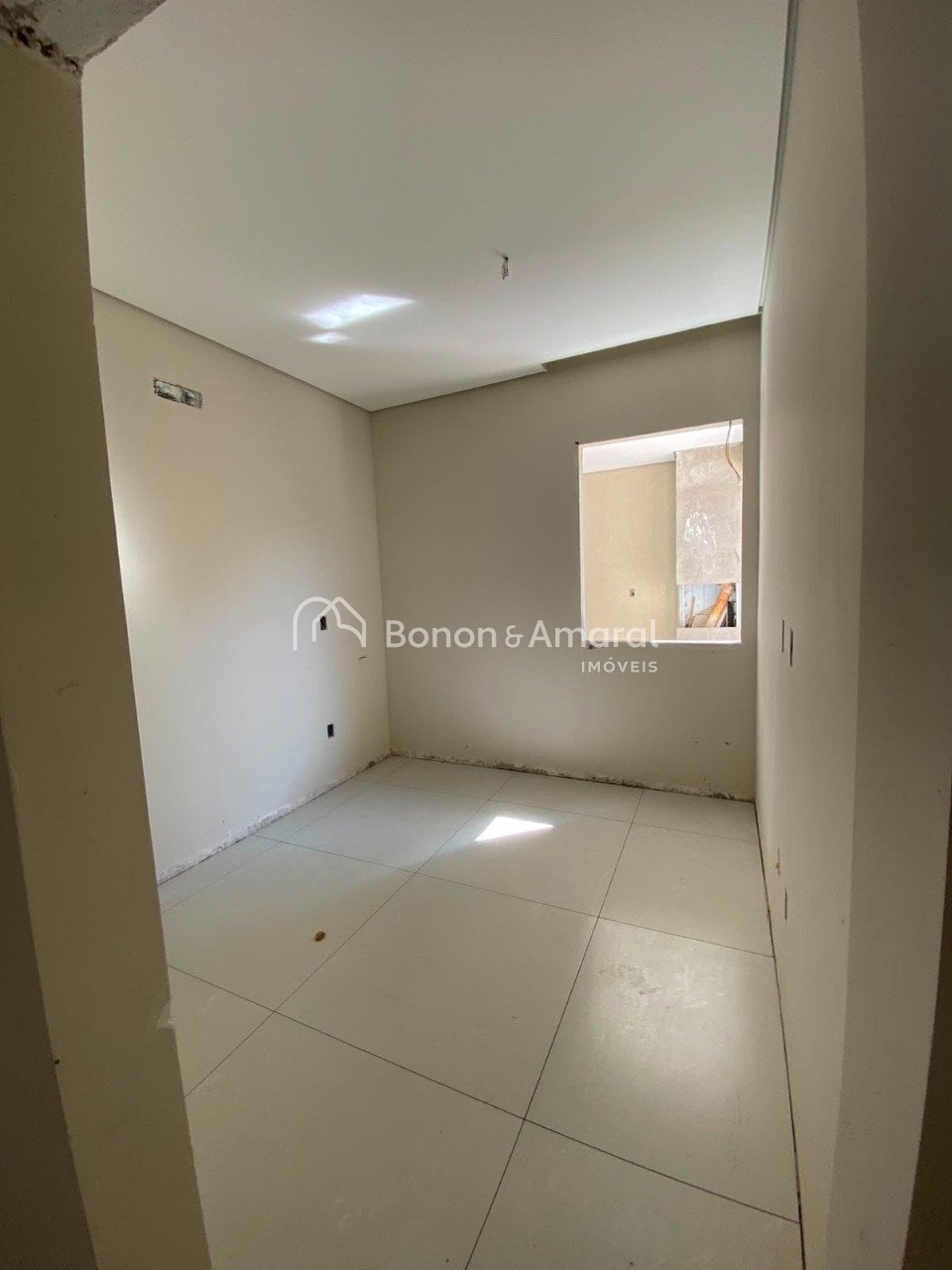 Casa em Condomínio à Venda - Vila Monte Alegre em Paulínia / SP
