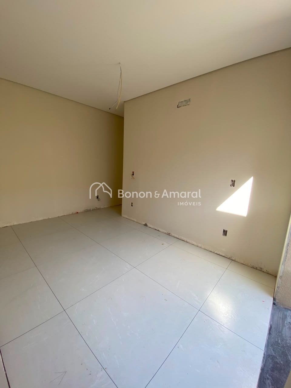 Casa em Condomínio à Venda - Vila Monte Alegre em Paulínia / SP
