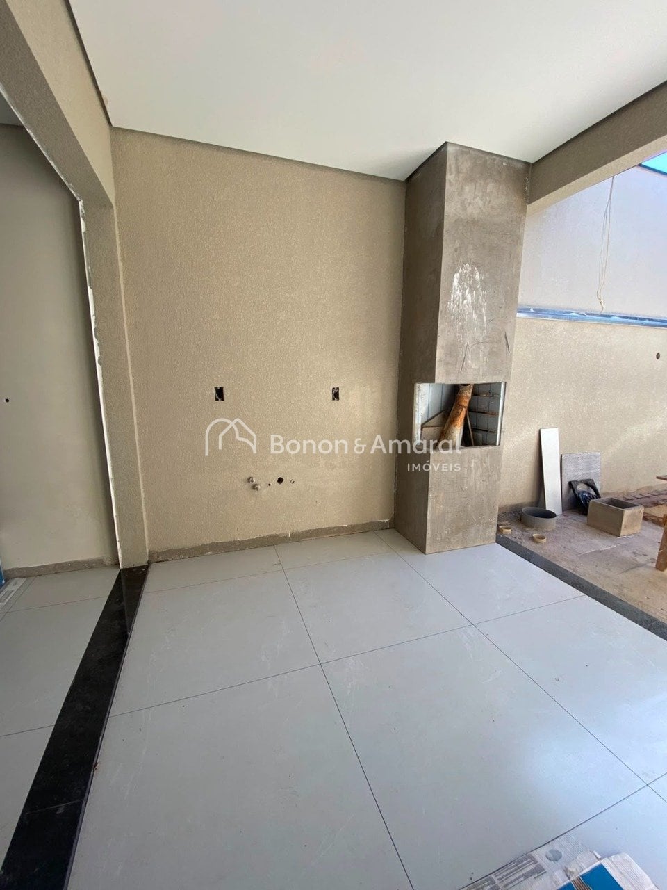 Casa em Condomínio à Venda - Vila Monte Alegre em Paulínia / SP
