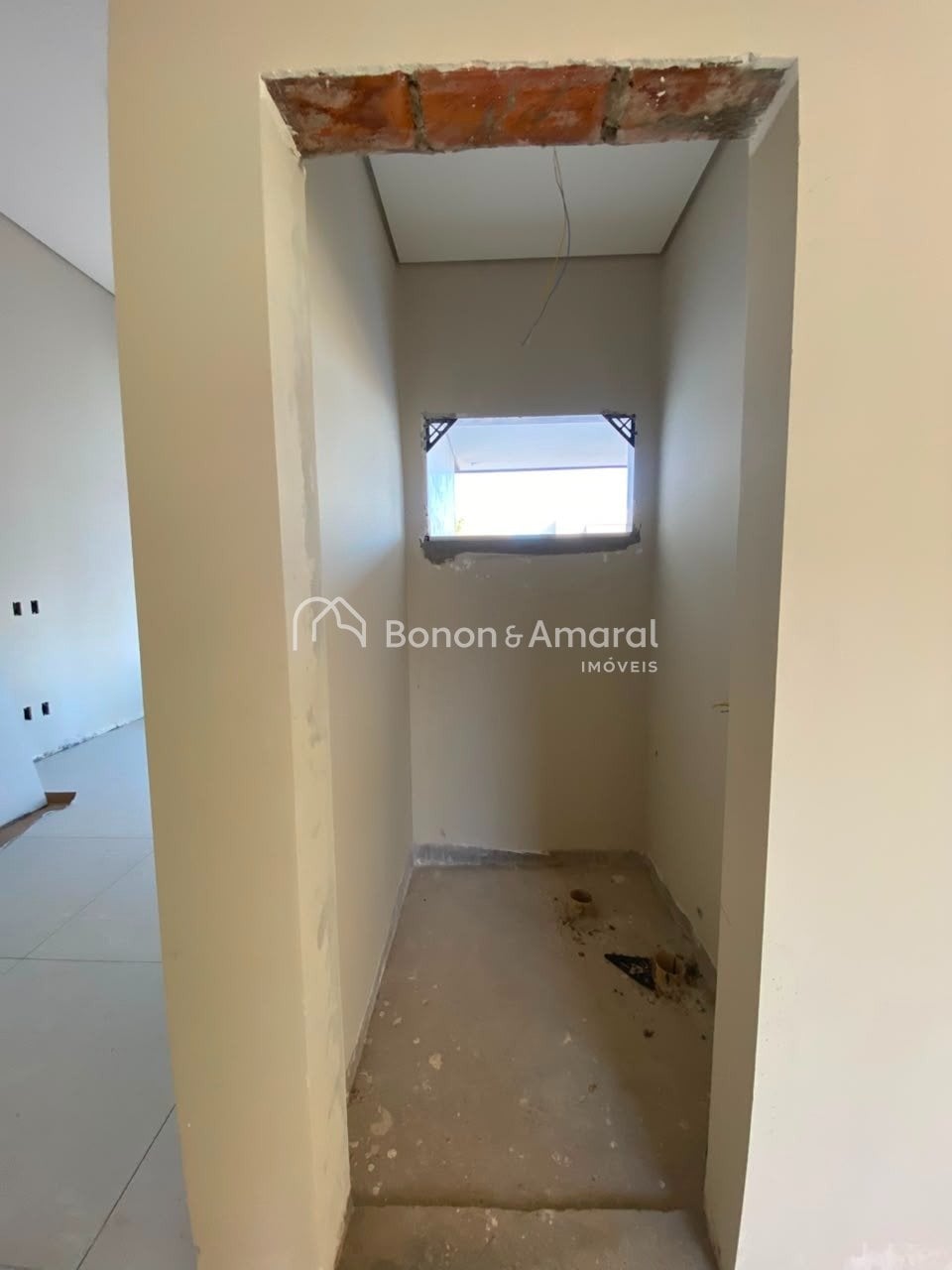 Casa em Condomínio à Venda - Vila Monte Alegre em Paulínia / SP