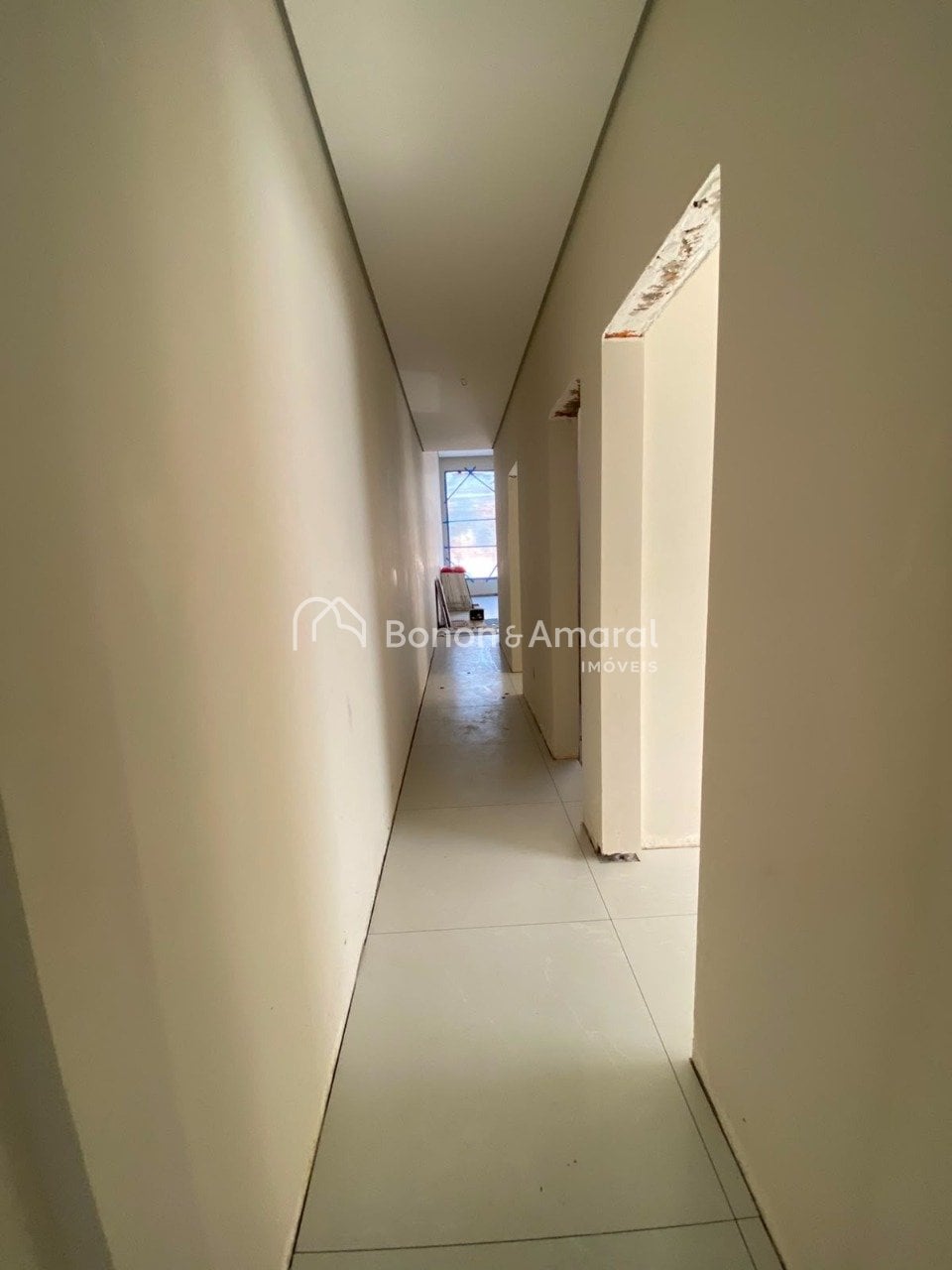 Casa em Condomínio à Venda - Vila Monte Alegre em Paulínia / SP