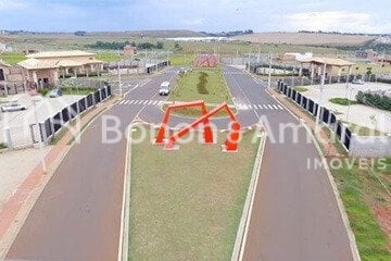 Casa em Condomínio no Condomínio Terras Da Estância, Vila Monte Alegre, Paulínia/SP