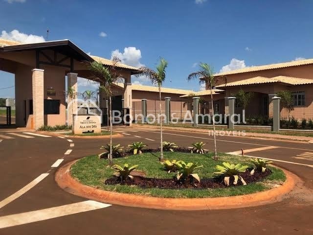 Casa em Condomínio no Condomínio Terras Da Estância, Vila Monte Alegre, Paulínia/SP