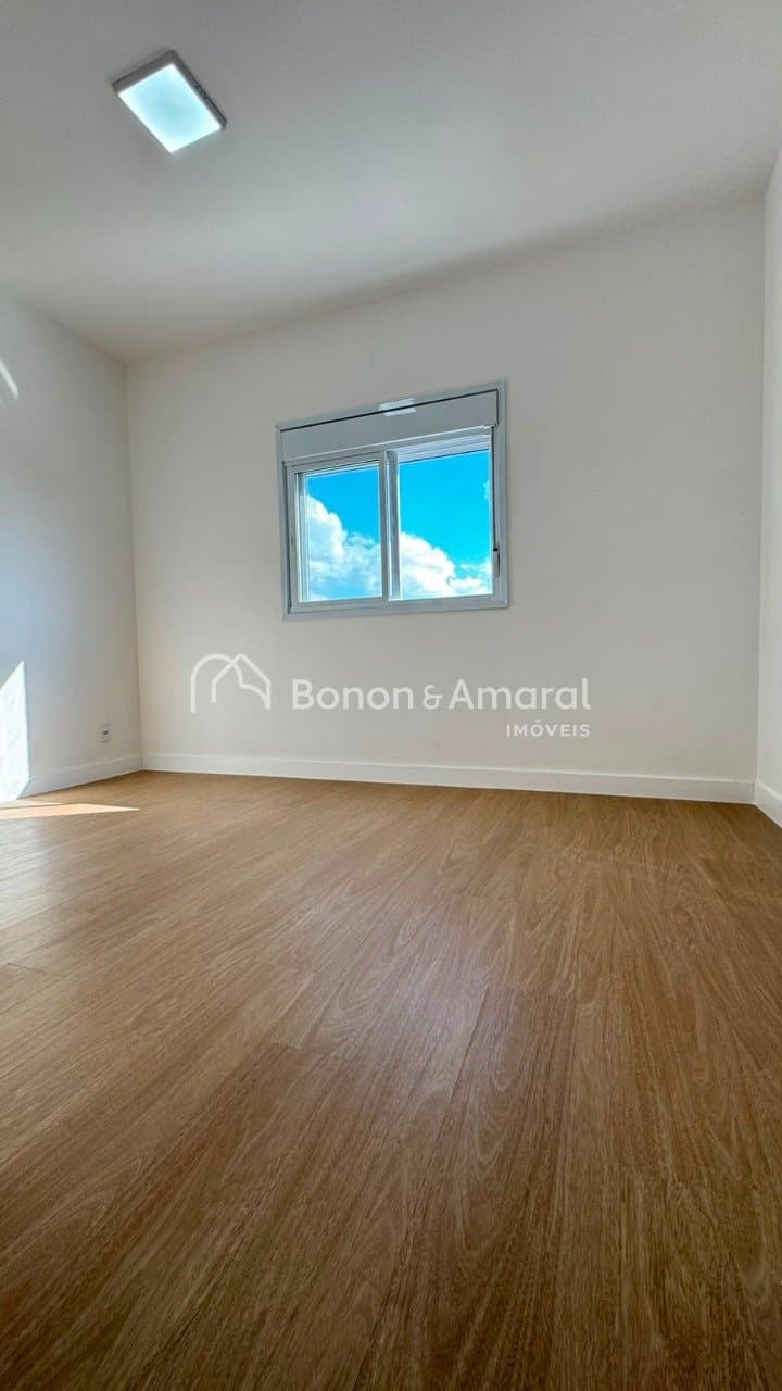 Apartamento para Alugar - Santa Terezinha em Paulínia / SP