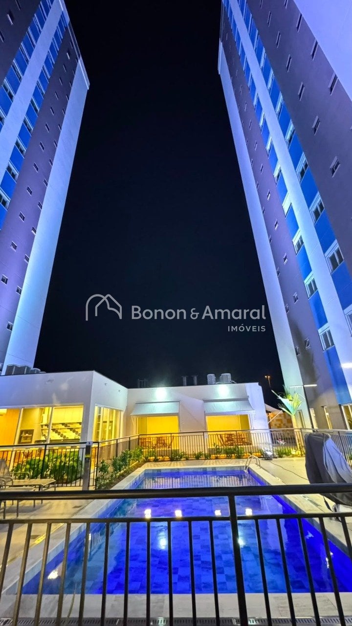 Apartamento para Alugar - Santa Terezinha em Paulínia / SP