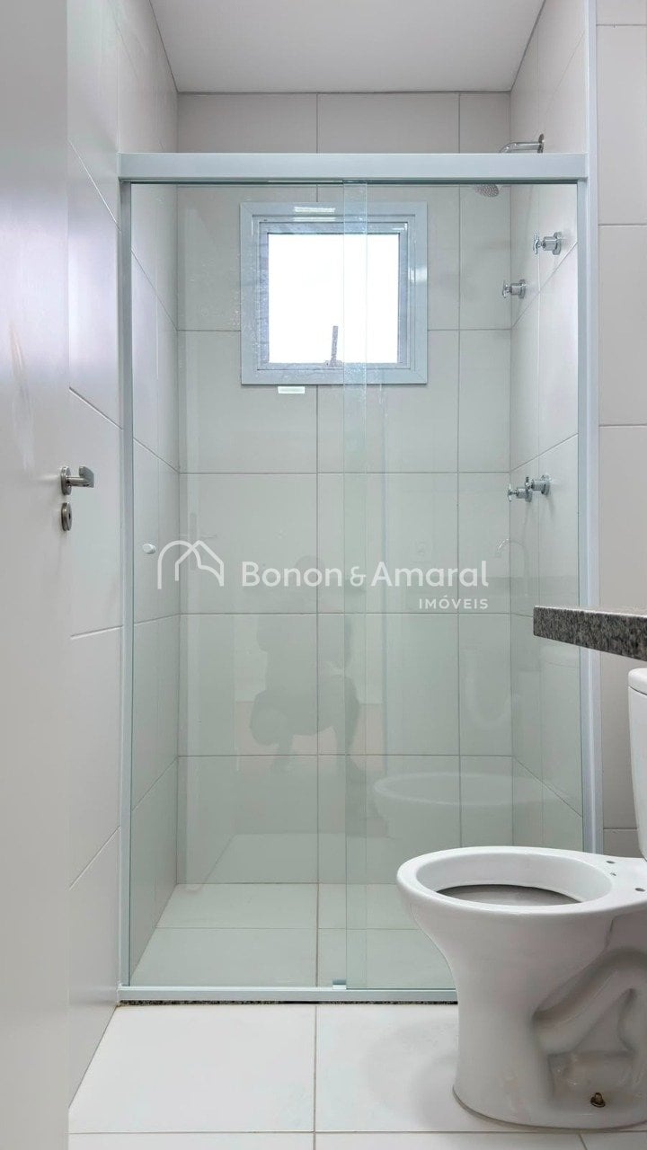 Apartamento para Alugar - Santa Terezinha em Paulínia / SP