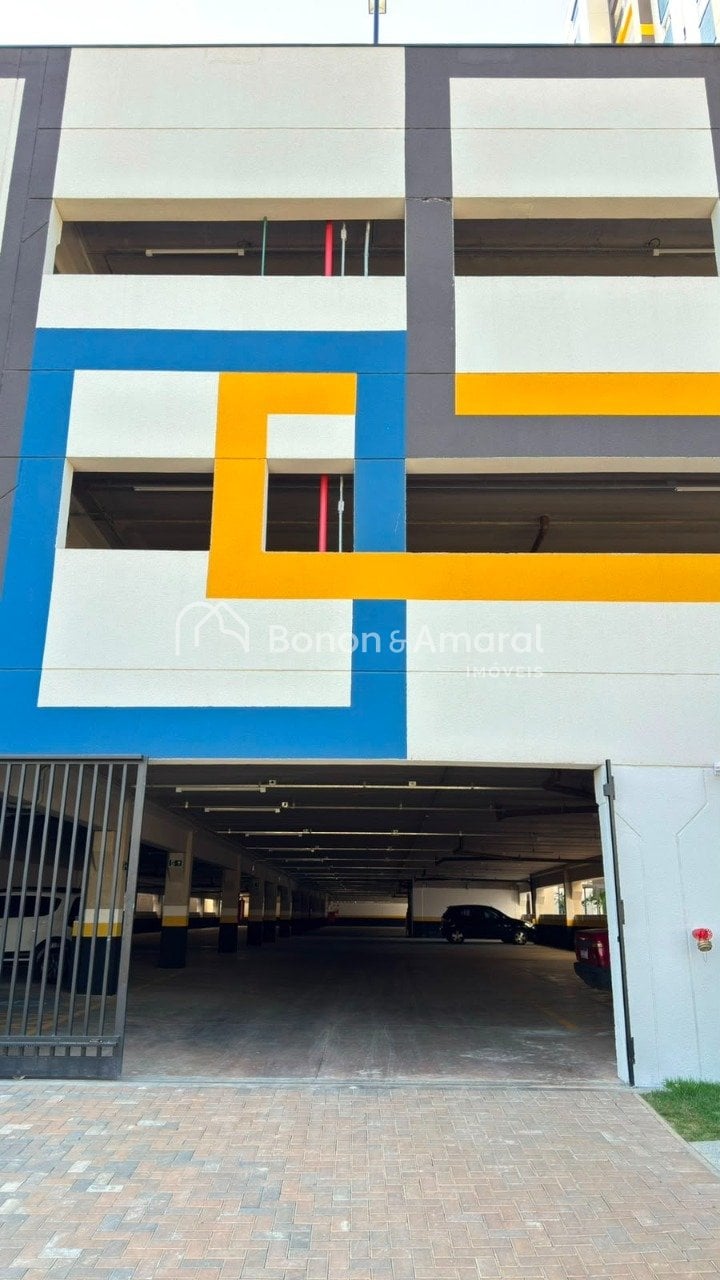 Apartamento para Alugar - Santa Terezinha em Paulínia / SP