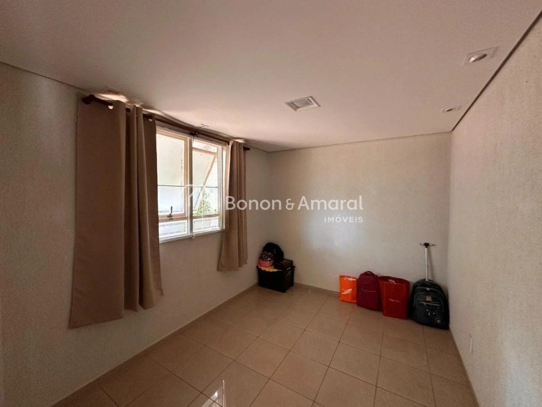 Casa em Condomínio no Condomínio Paineiras, Betel, Paulínia/SP