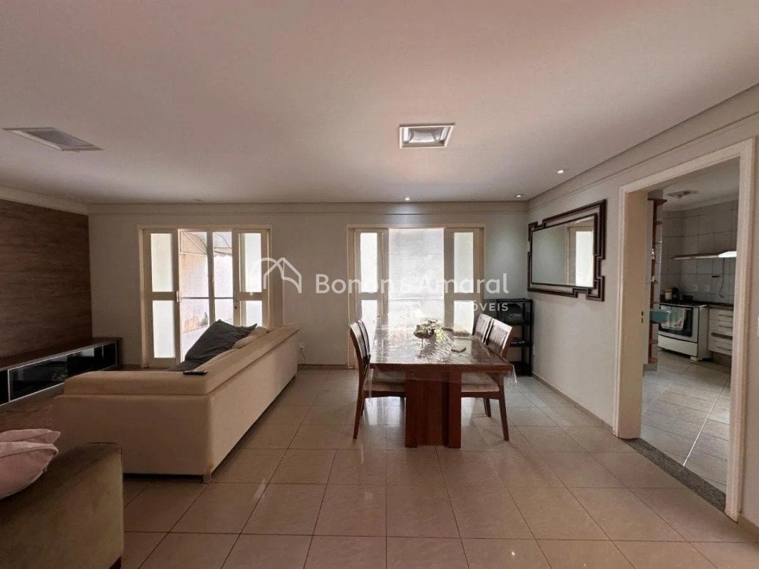 Casa em Condomínio no Condomínio Paineiras, Betel, Paulínia/SP