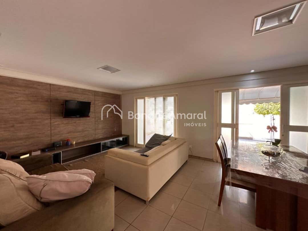 Casa em Condomínio à Venda - Betel, Paulínia/ SP — foto principal
