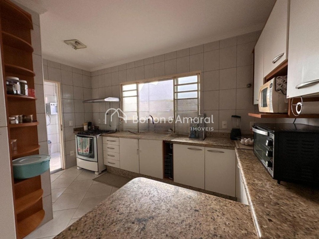 Casa em Condomínio no Condomínio Paineiras, Betel, Paulínia/SP