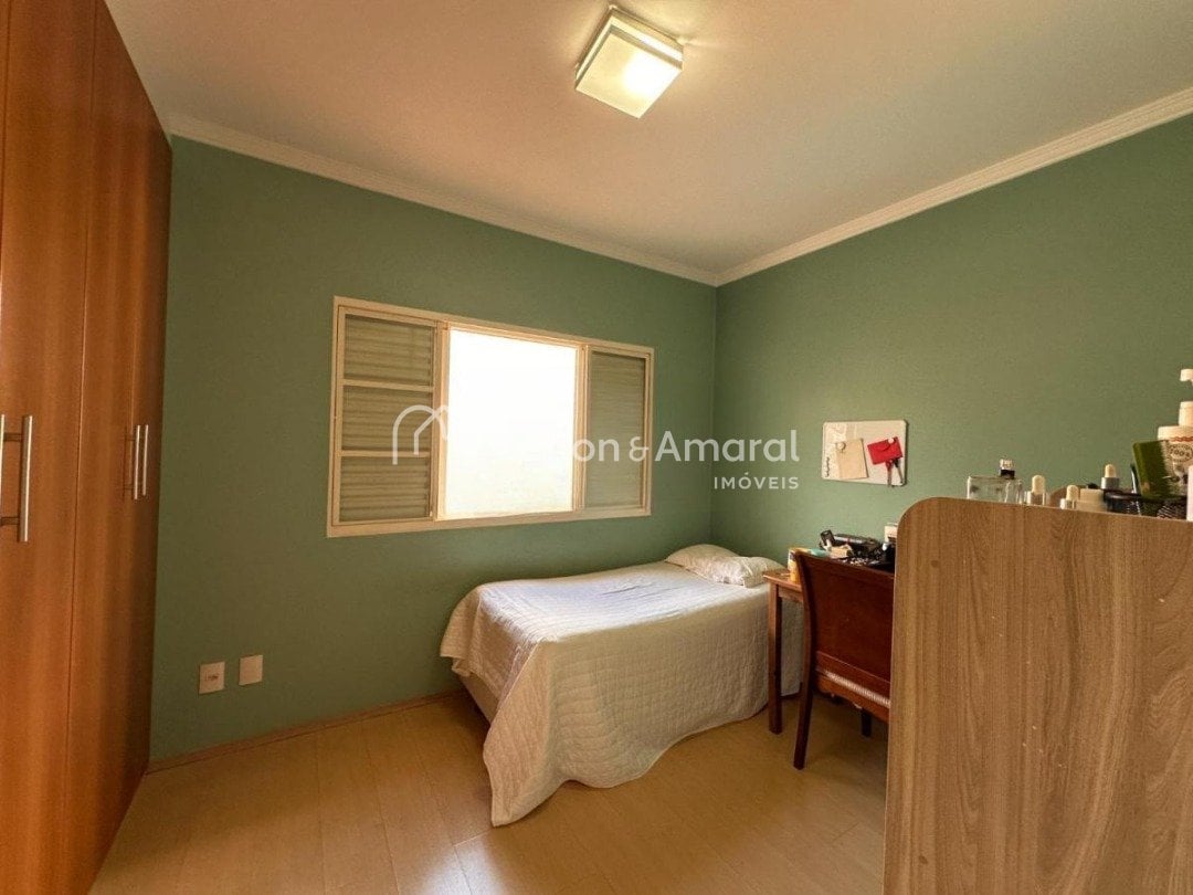 Casa em Condomínio no Condomínio Paineiras, Betel, Paulínia/SP