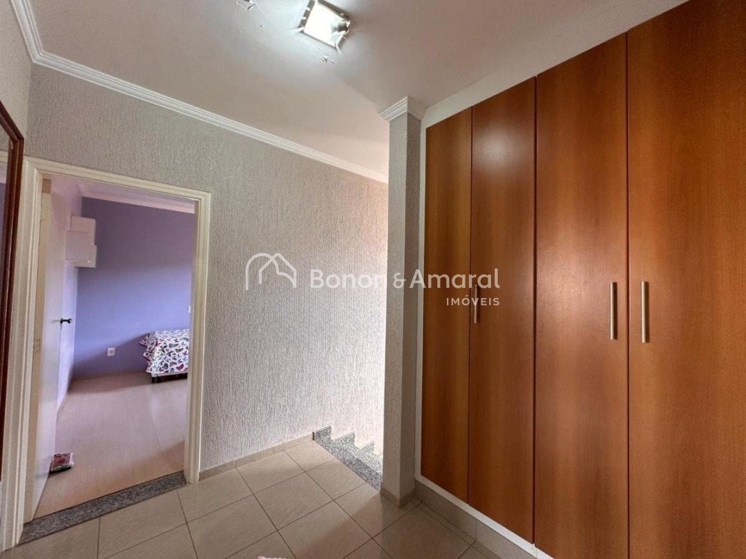 Casa em Condomínio no Condomínio Paineiras, Betel, Paulínia/SP