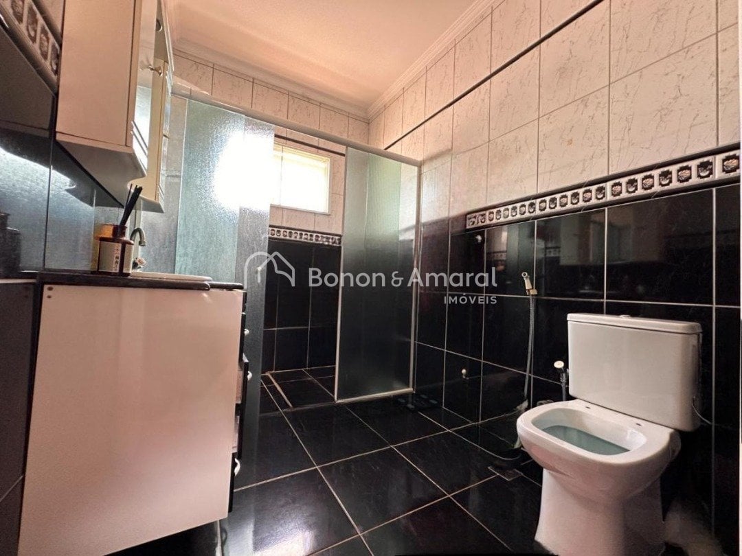 Casa em Condomínio no Condomínio Paineiras, Betel, Paulínia/SP