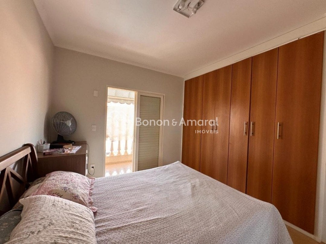 Casa em Condomínio no Condomínio Paineiras, Betel, Paulínia/SP