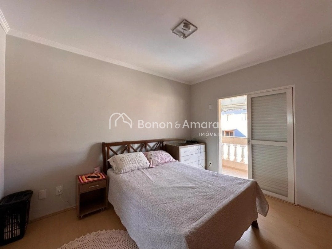 Casa em Condomínio no Condomínio Paineiras, Betel, Paulínia/SP
