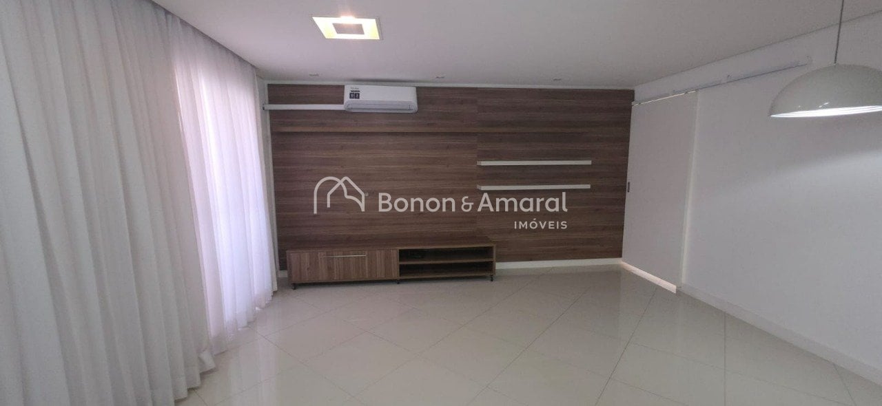 Apartamento no Condomínio Ecoway Mansoes Santo Antonio, Mansões Santo Antônio, Campinas/SP