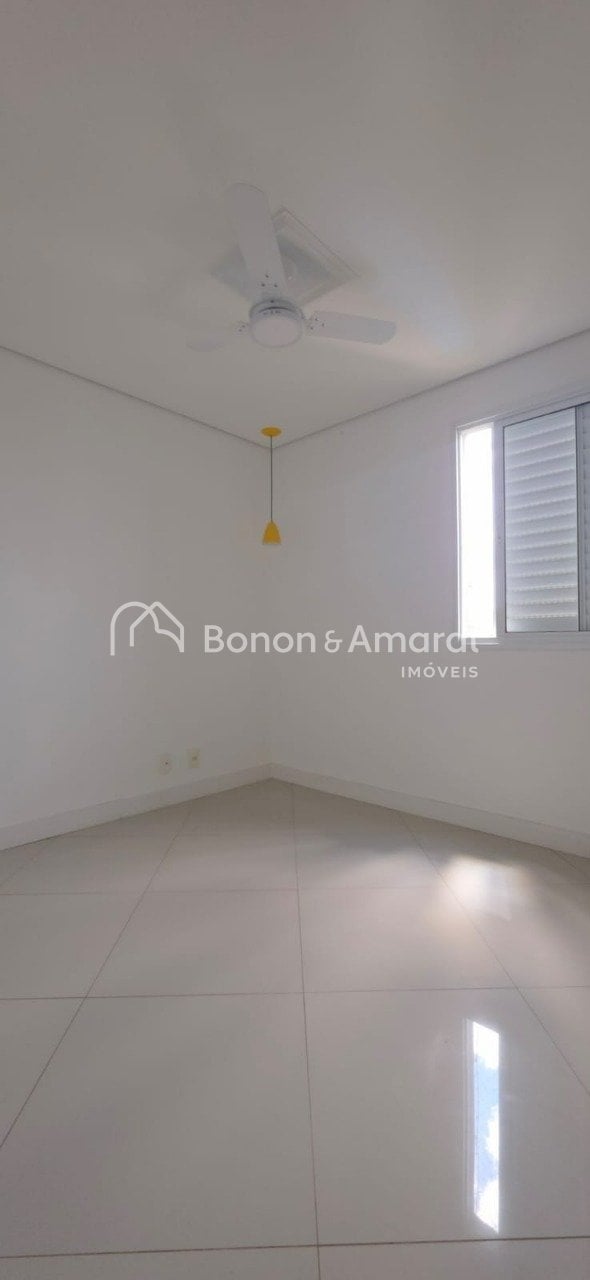 Apartamento no Condomínio Ecoway Mansoes Santo Antonio, Mansões Santo Antônio, Campinas/SP