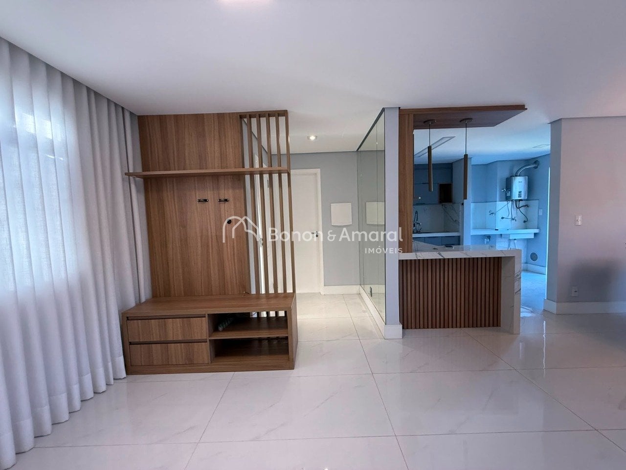 Casa em Condomínio no Condomínio Residencial Brisa Da Mata Park, Balneário Tropical, Paulínia/SP