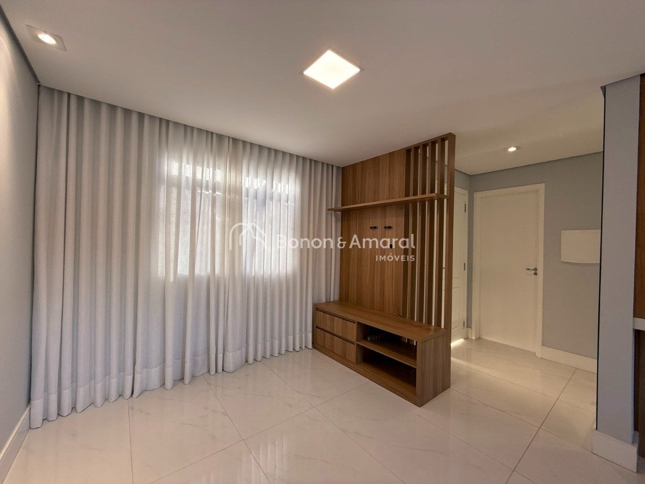 Casa em Condomínio no Condomínio Residencial Brisa Da Mata Park, Balneário Tropical, Paulínia/SP
