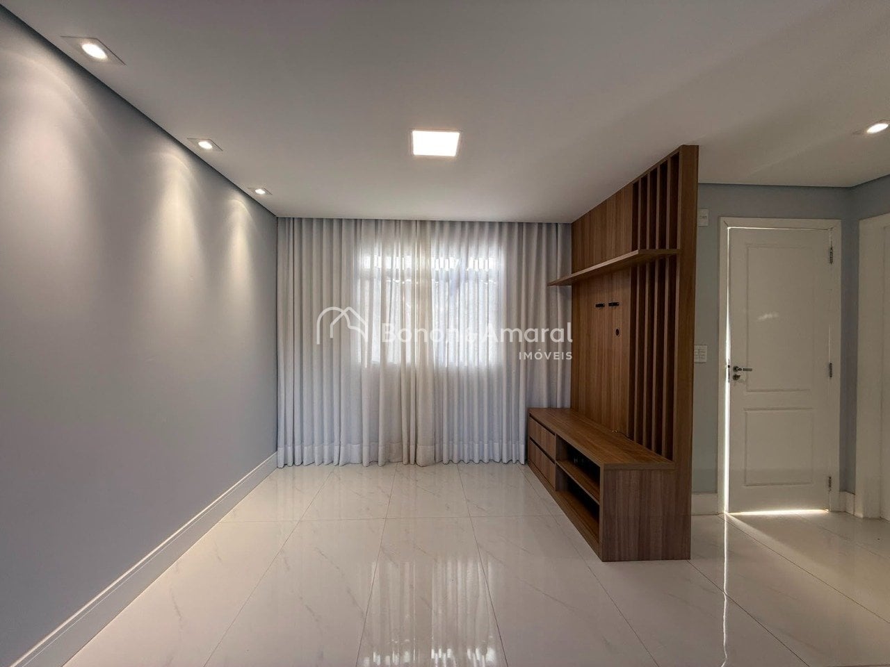 Casa em Condomínio no Condomínio Residencial Brisa Da Mata Park, Balneário Tropical, Paulínia/SP