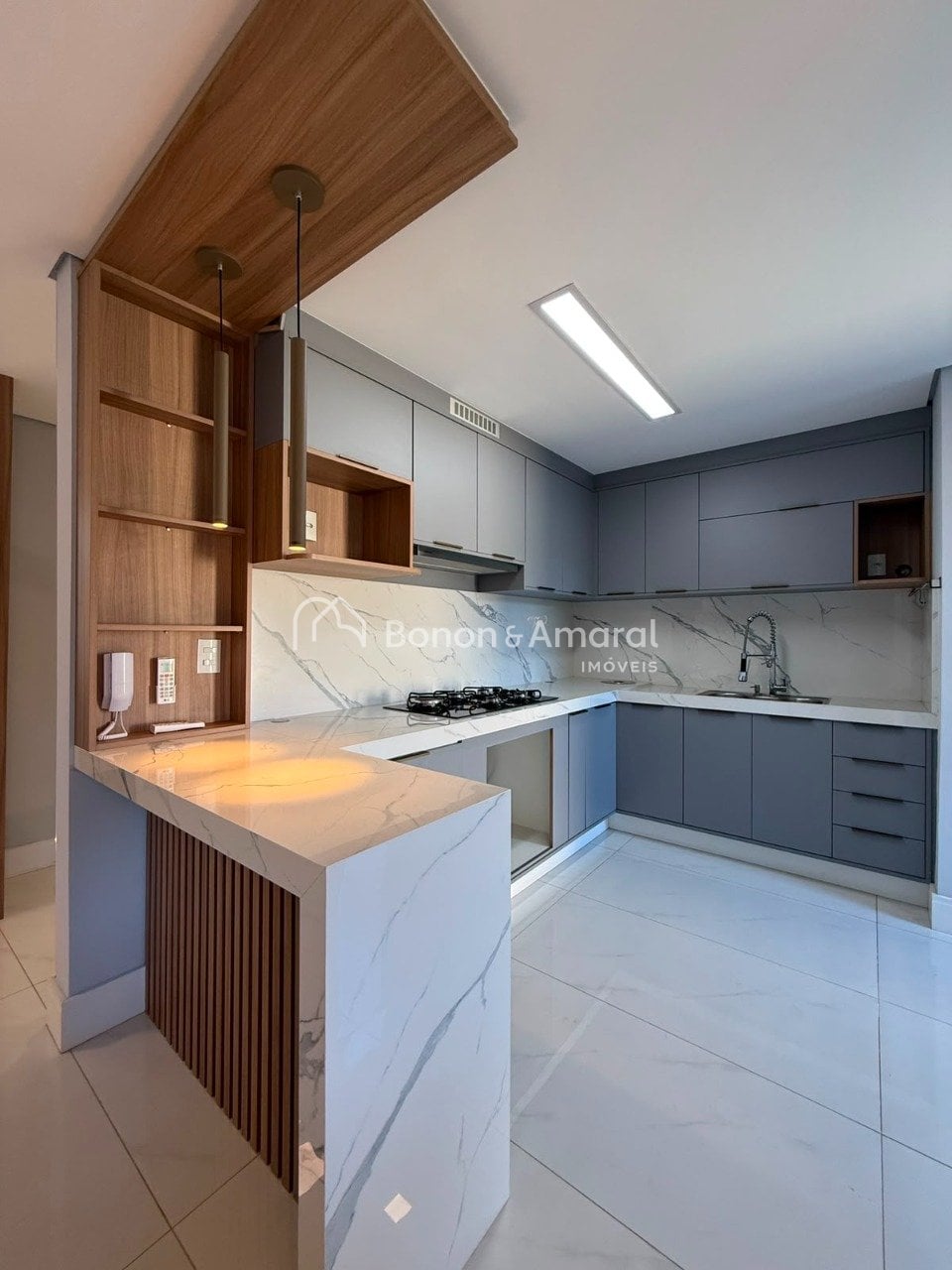 Casa em Condomínio no Condomínio Residencial Brisa Da Mata Park, Balneário Tropical, Paulínia/SP
