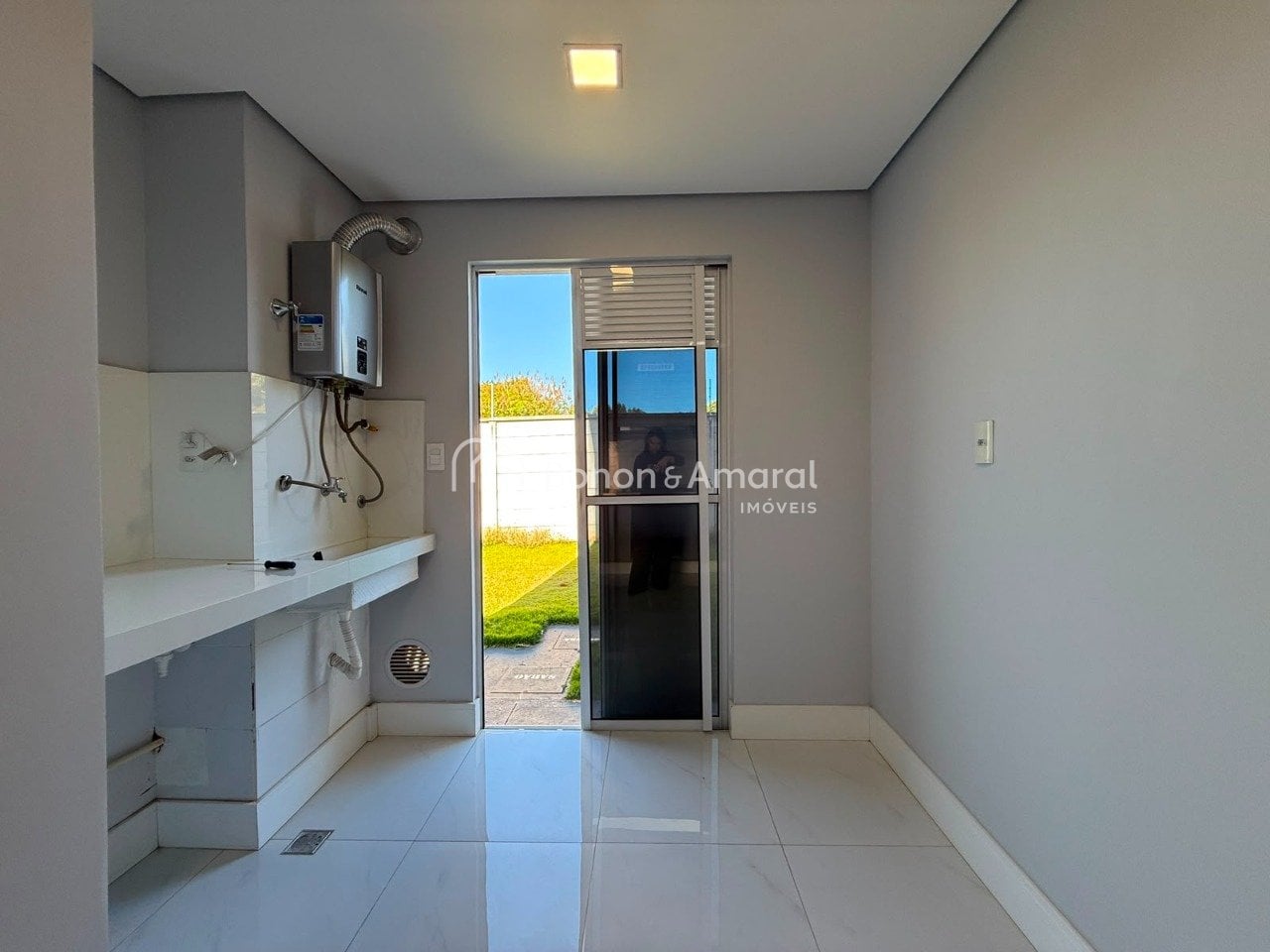 Casa em Condomínio no Condomínio Residencial Brisa Da Mata Park, Balneário Tropical, Paulínia/SP